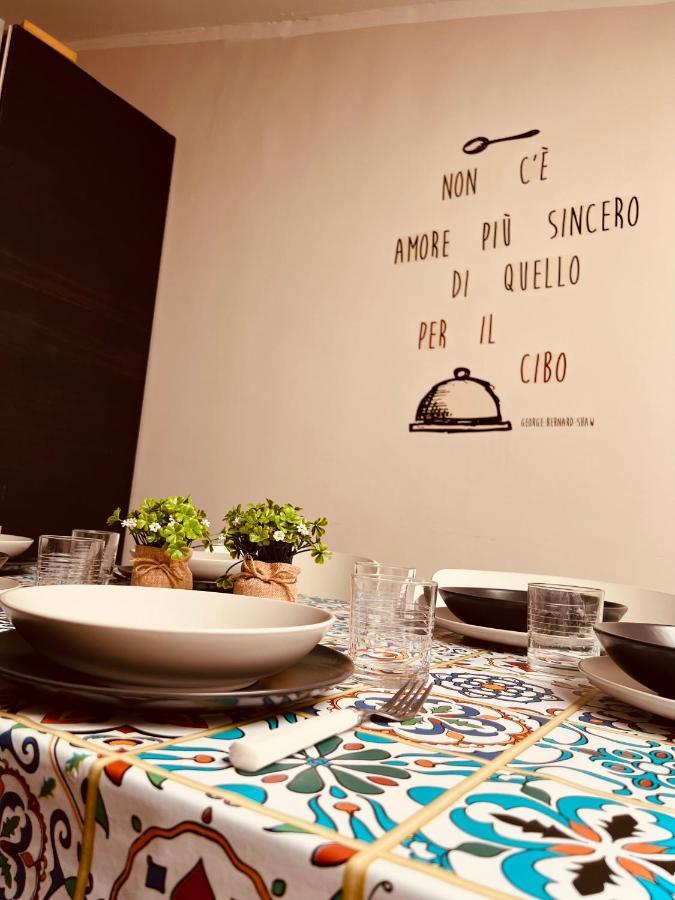 Il Verdi Home Caserta Kültér fotó