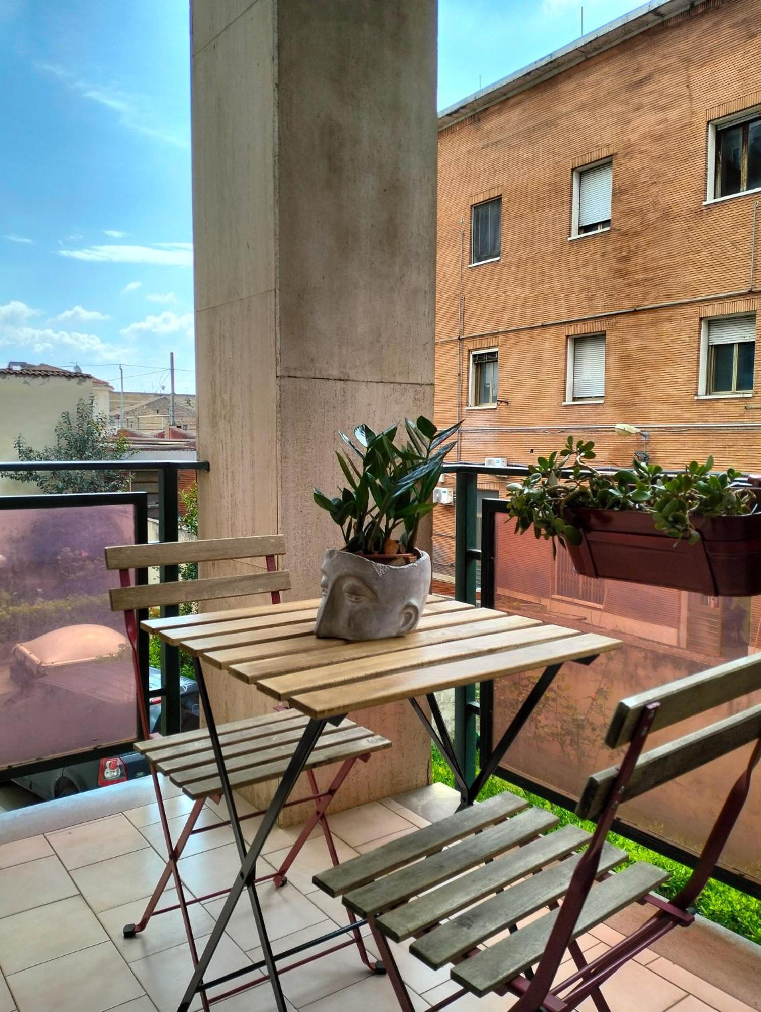 Il Verdi Home Caserta Kültér fotó